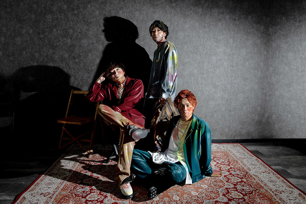 Asuralbert Ⅱ